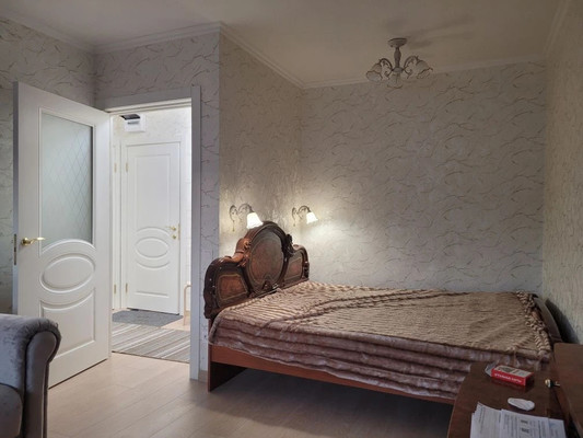 Продам однокомнатную (1-комн.) квартиру, Варшавская ул, 29к1, Санкт-Петербург г