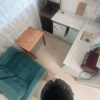 Продам однокомнатную (1-комн.) квартиру, Варшавская ул, 29к1, Санкт-Петербург г