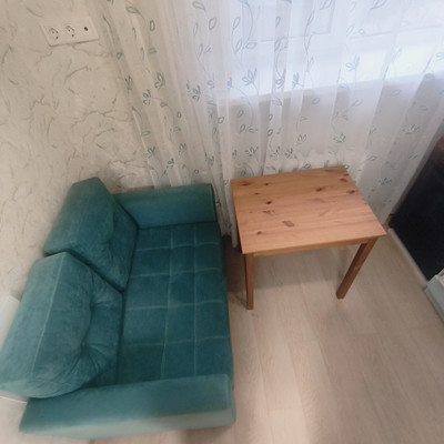 Продам однокомнатную (1-комн.) квартиру, Варшавская ул, 29к1, Санкт-Петербург г