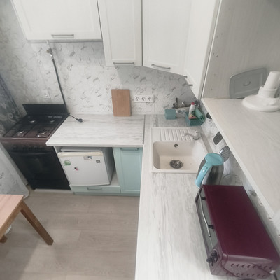 Продам однокомнатную (1-комн.) квартиру, Варшавская ул, 29к1, Санкт-Петербург г