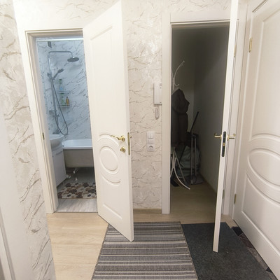 Продам однокомнатную (1-комн.) квартиру, Варшавская ул, 29к1, Санкт-Петербург г