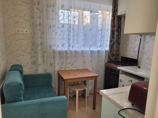 Продам однокомнатную (1-комн.) квартиру, Варшавская ул, 29к1, Санкт-Петербург г