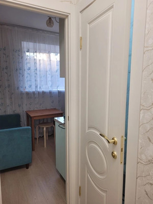 Продам однокомнатную (1-комн.) квартиру, Варшавская ул, 29к1, Санкт-Петербург г