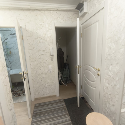 Продам однокомнатную (1-комн.) квартиру, Варшавская ул, 29к1, Санкт-Петербург г