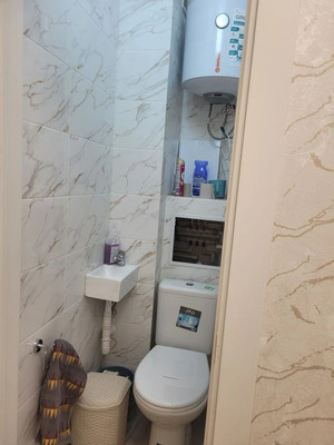 Продам однокомнатную (1-комн.) квартиру, Варшавская ул, 29к1, Санкт-Петербург г