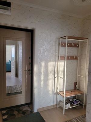 Продам однокомнатную (1-комн.) квартиру, Варшавская ул, 29к1, Санкт-Петербург г