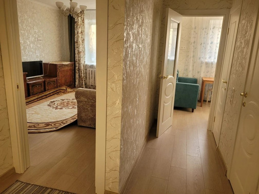 Продам однокомнатную (1-комн.) квартиру, Варшавская ул, 29к1, Санкт-Петербург г