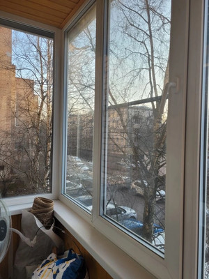 Продам однокомнатную (1-комн.) квартиру, Варшавская ул, 29к1, Санкт-Петербург г