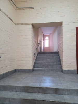 Продам однокомнатную (1-комн.) квартиру, Варшавская ул, 29к1, Санкт-Петербург г