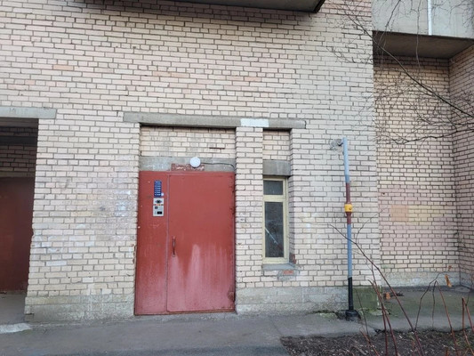 Продам однокомнатную (1-комн.) квартиру, Варшавская ул, 29к1, Санкт-Петербург г