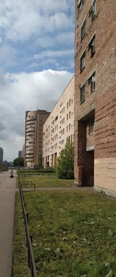Продам однокомнатную (1-комн.) квартиру, Варшавская ул, 29к1, Санкт-Петербург г