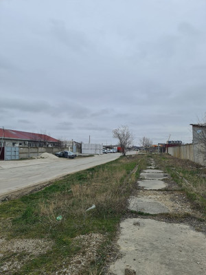 Продам землю для коммерческого использования 10 соток, ИЖС, Черноморский туп, Феодосия г