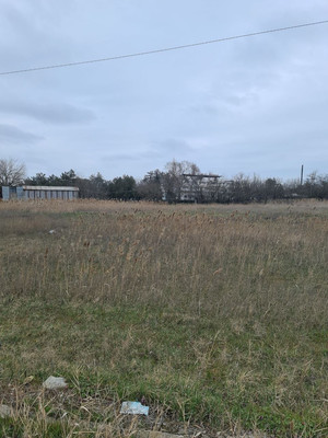 Продам землю для коммерческого использования 10 соток, ИЖС, Черноморский туп, Феодосия г