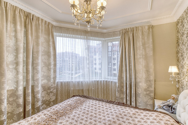 Продам трехкомнатную (3-комн.) квартиру, Никольская ул, 4к2, Ромашково с