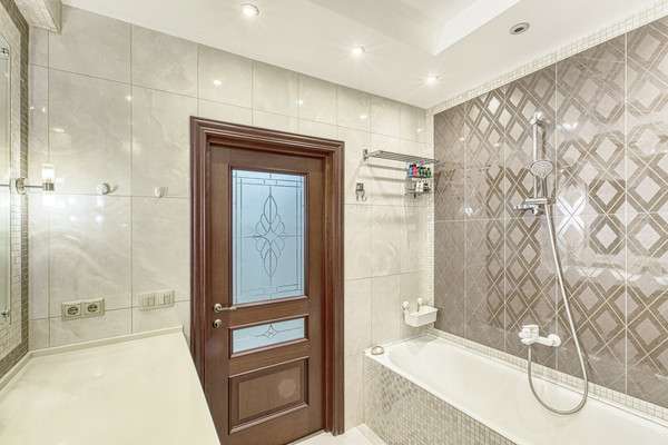 Продам трехкомнатную (3-комн.) квартиру, Никольская ул, 4к2, Ромашково с