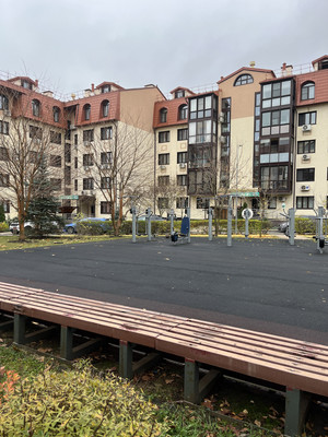 Продам трехкомнатную (3-комн.) квартиру, Никольская ул, 4к2, Ромашково с