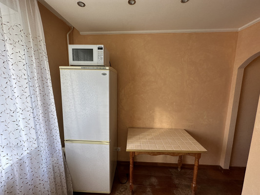Продам двухкомнатную (2-комн.) квартиру, Мира ул, 16, Верея г