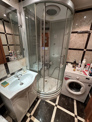 Продам двухкомнатную (2-комн.) квартиру, Мира ул, 16, Верея г