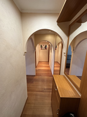 Продам двухкомнатную (2-комн.) квартиру, Мира ул, 16, Верея г