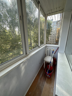 Продам двухкомнатную (2-комн.) квартиру, Мира ул, 16, Верея г