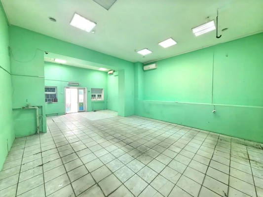 Продам коммерческое помещение 52 м2, Ореховый проезд, 35к2, Москва г