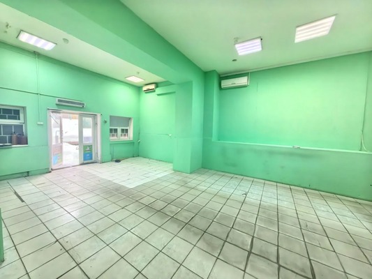 Продам коммерческое помещение 52 м2, Ореховый проезд, 35к2, Москва г