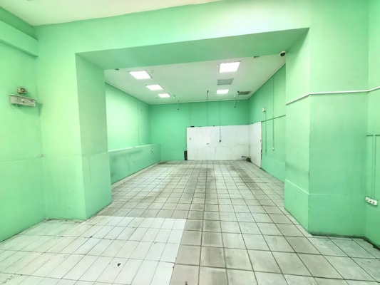 Продам коммерческое помещение 52 м2, Ореховый проезд, 35к2, Москва г