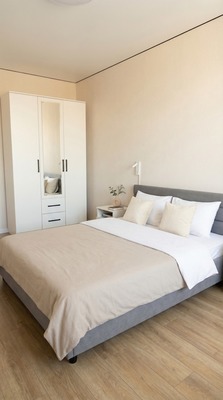 Продам однокомнатную (1-комн.) квартиру, Самаровская ул, 4, Ханты-Мансийск г