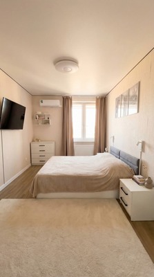 Продам однокомнатную (1-комн.) квартиру, Самаровская ул, 4, Ханты-Мансийск г