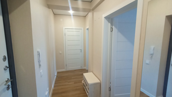 Продам однокомнатную (1-комн.) квартиру, Самаровская ул, 4, Ханты-Мансийск г