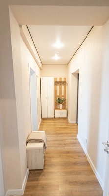 Продам однокомнатную (1-комн.) квартиру, Самаровская ул, 4, Ханты-Мансийск г