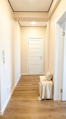 Продам однокомнатную (1-комн.) квартиру, Самаровская ул, 4, Ханты-Мансийск г