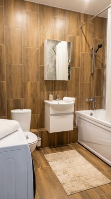 Продам однокомнатную (1-комн.) квартиру, Самаровская ул, 4, Ханты-Мансийск г