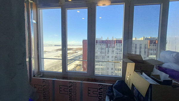 Продам однокомнатную (1-комн.) квартиру, Самаровская ул, 4, Ханты-Мансийск г