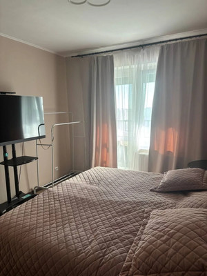 Продам трехкомнатную (3-комн.) квартиру, Варшавское ш, 170Ек6, Москва г