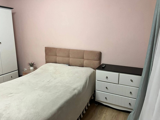 Продам трехкомнатную (3-комн.) квартиру, Варшавское ш, 170Ек6, Москва г