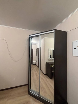 Продам трехкомнатную (3-комн.) квартиру, Варшавское ш, 170Ек6, Москва г