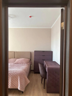 Продам трехкомнатную (3-комн.) квартиру, Варшавское ш, 170Ек6, Москва г