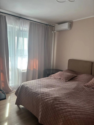 Продам трехкомнатную (3-комн.) квартиру, Варшавское ш, 170Ек6, Москва г