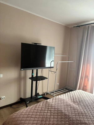 Продам трехкомнатную (3-комн.) квартиру, Варшавское ш, 170Ек6, Москва г