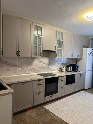 Продам трехкомнатную (3-комн.) квартиру, Варшавское ш, 170Ек6, Москва г