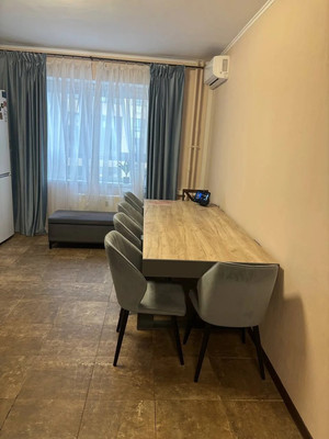 Продам трехкомнатную (3-комн.) квартиру, Варшавское ш, 170Ек6, Москва г