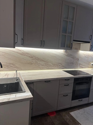 Продам трехкомнатную (3-комн.) квартиру, Варшавское ш, 170Ек6, Москва г