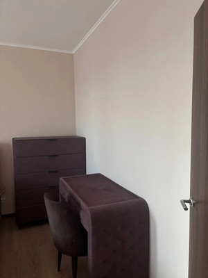 Продам трехкомнатную (3-комн.) квартиру, Варшавское ш, 170Ек6, Москва г