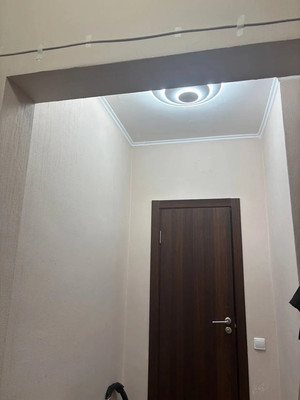 Продам трехкомнатную (3-комн.) квартиру, Варшавское ш, 170Ек6, Москва г