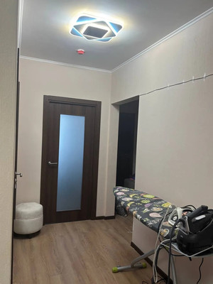 Продам трехкомнатную (3-комн.) квартиру, Варшавское ш, 170Ек6, Москва г