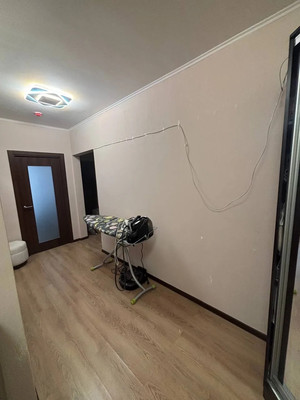 Продам трехкомнатную (3-комн.) квартиру, Варшавское ш, 170Ек6, Москва г