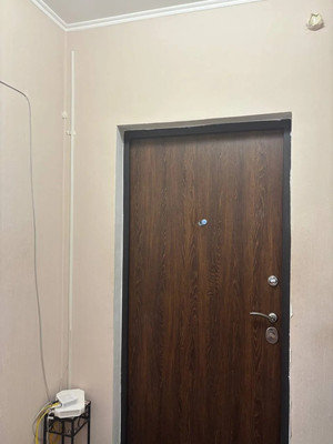 Продам трехкомнатную (3-комн.) квартиру, Варшавское ш, 170Ек6, Москва г