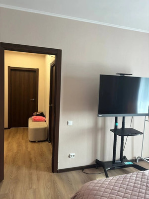 Продам трехкомнатную (3-комн.) квартиру, Варшавское ш, 170Ек6, Москва г