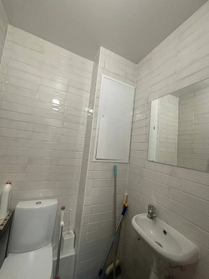 Продам трехкомнатную (3-комн.) квартиру, Варшавское ш, 170Ек6, Москва г